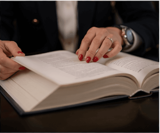 Documento testamentario con penna e sigillo