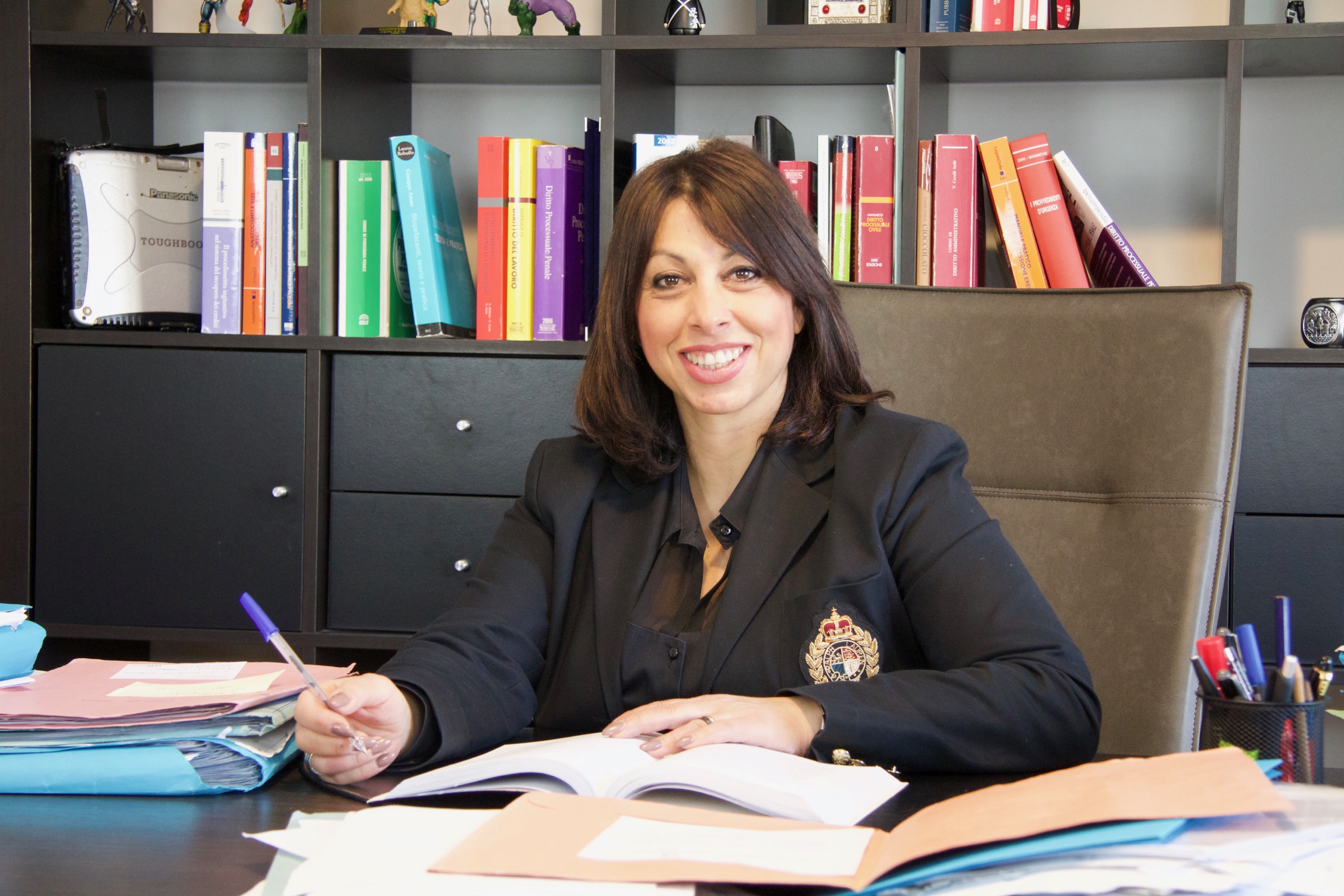 Avvocato per successioni ereditarie a Roma - Studio Legale Del Monte