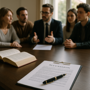 Studio Legale Successioni Roma &ndash; Avvocato Del Monte &ndash; Eredit&agrave;, Testamenti, Divisioni &ndash; Trastevere Centro Prati &ndash; Tel 0697615122