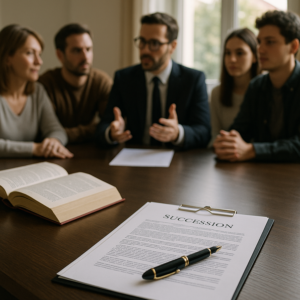 Studio Legale Successioni Roma &ndash; Avvocato Del Monte &ndash; Eredit&agrave;, Testamenti, Divisioni &ndash; Trastevere Centro Prati &ndash; Tel 0697615122