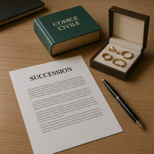 Studio Legale Successioni Roma &ndash; Avvocato Del Monte &ndash; Eredit&agrave;, Testamenti, Divisioni &ndash; Trastevere Centro Prati &ndash; Tel 0697615122